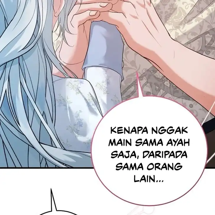The Arranged Suitor Was the Kidnapper Chapter 8 - halaman 124