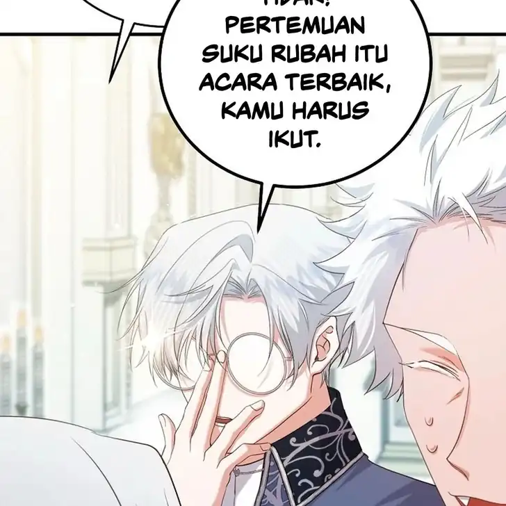 The Arranged Suitor Was the Kidnapper Chapter 8 - halaman 132