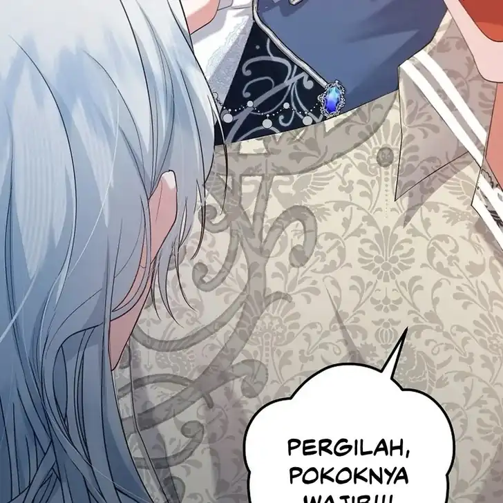 The Arranged Suitor Was the Kidnapper Chapter 8 - halaman 133