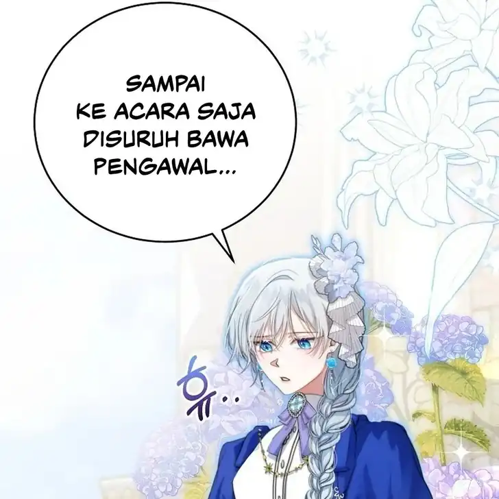 The Arranged Suitor Was the Kidnapper Chapter 8 - halaman 141