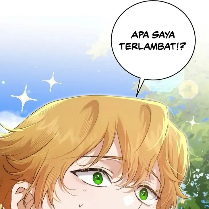 The Arranged Suitor Was the Kidnapper Chapter 8 - halaman 149