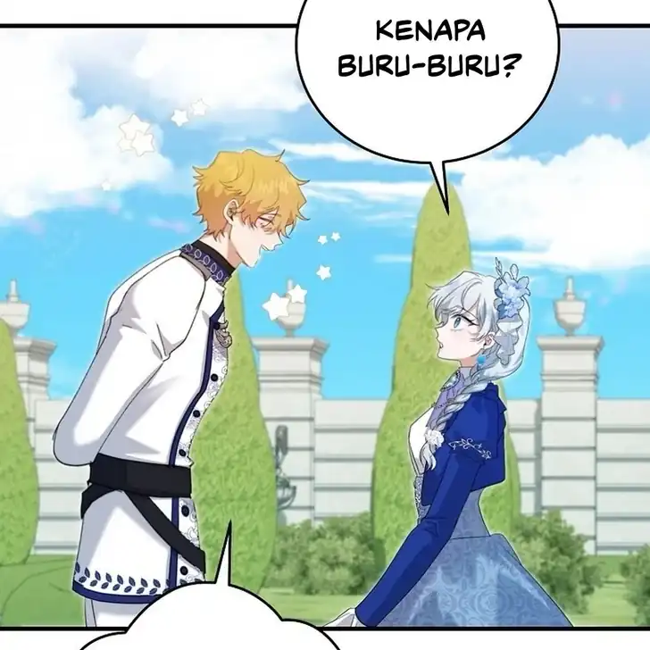 The Arranged Suitor Was the Kidnapper Chapter 8 - halaman 153