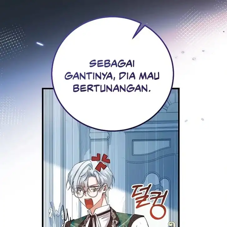 The Arranged Suitor Was the Kidnapper Chapter 8 - halaman 16