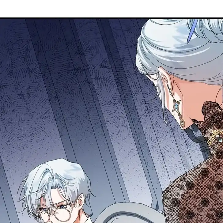 The Arranged Suitor Was the Kidnapper Chapter 8 - halaman 20