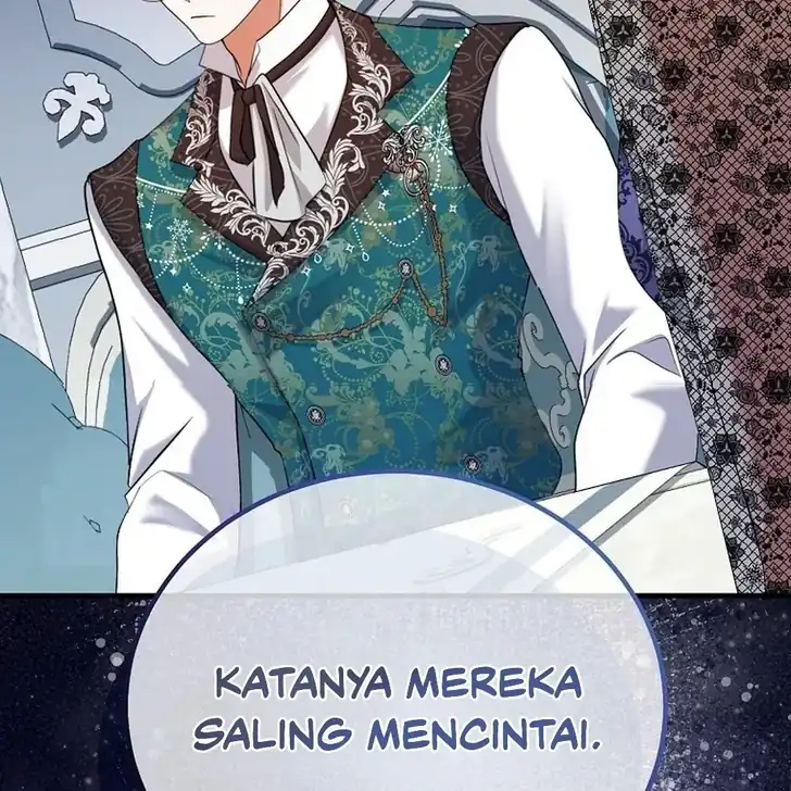 The Arranged Suitor Was the Kidnapper Chapter 8 - halaman 21