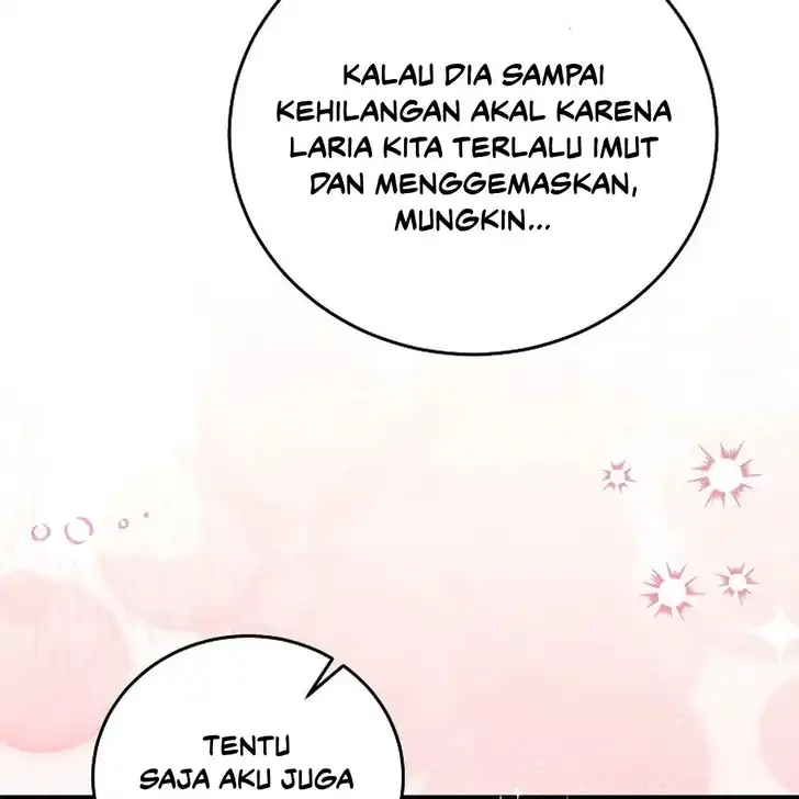 The Arranged Suitor Was the Kidnapper Chapter 8 - halaman 25