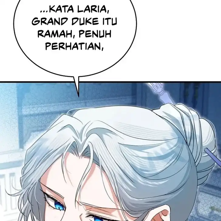 The Arranged Suitor Was the Kidnapper Chapter 8 - halaman 28