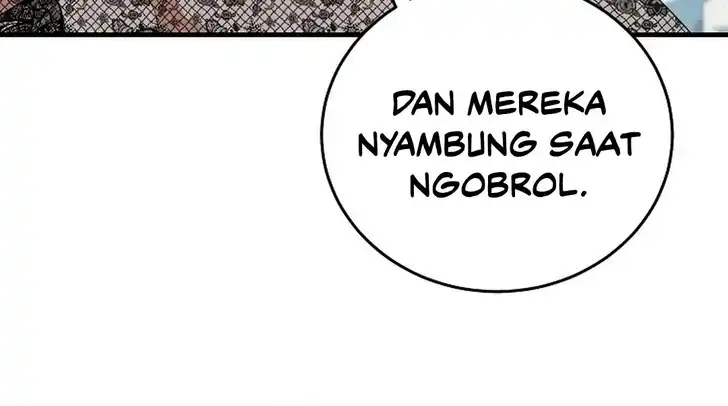 The Arranged Suitor Was the Kidnapper Chapter 8 - halaman 30