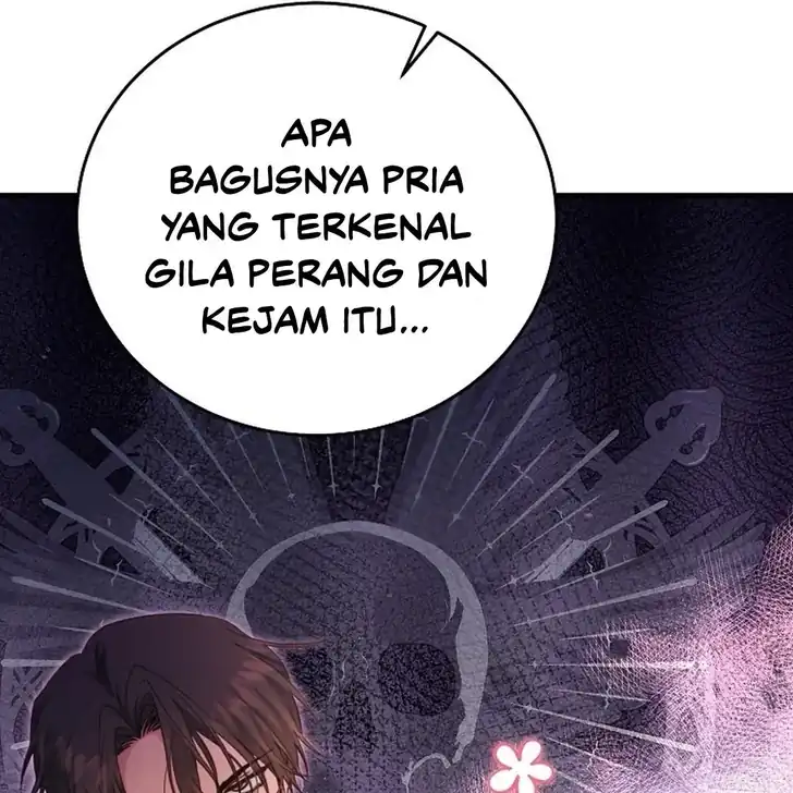 The Arranged Suitor Was the Kidnapper Chapter 8 - halaman 31
