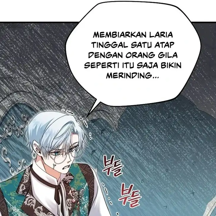 The Arranged Suitor Was the Kidnapper Chapter 8 - halaman 36