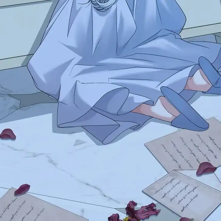 The Arranged Suitor Was the Kidnapper Chapter 8 - halaman 40