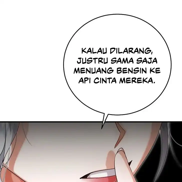 The Arranged Suitor Was the Kidnapper Chapter 8 - halaman 46