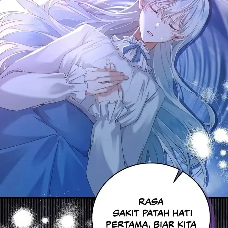 The Arranged Suitor Was the Kidnapper Chapter 8 - halaman 57