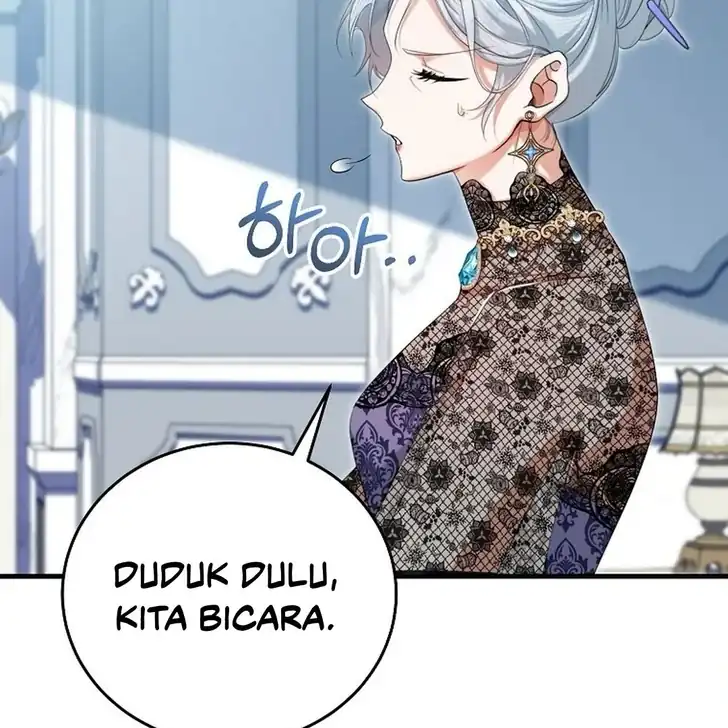 The Arranged Suitor Was the Kidnapper Chapter 8 - halaman 6
