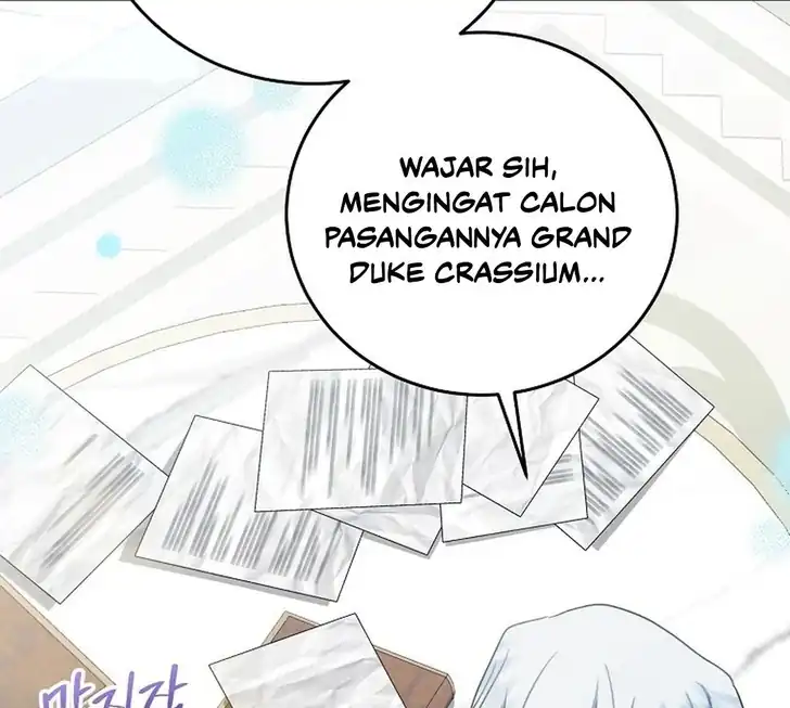 The Arranged Suitor Was the Kidnapper Chapter 8 - halaman 74
