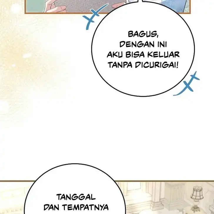 The Arranged Suitor Was the Kidnapper Chapter 8 - halaman 82