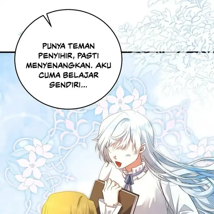 The Arranged Suitor Was the Kidnapper Chapter 8 - halaman 98
