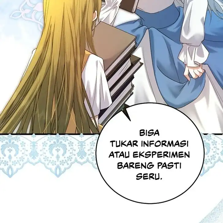 The Arranged Suitor Was the Kidnapper Chapter 8 - halaman 99