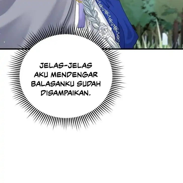 The Arranged Suitor Was the Kidnapper Chapter 9 - halaman 10