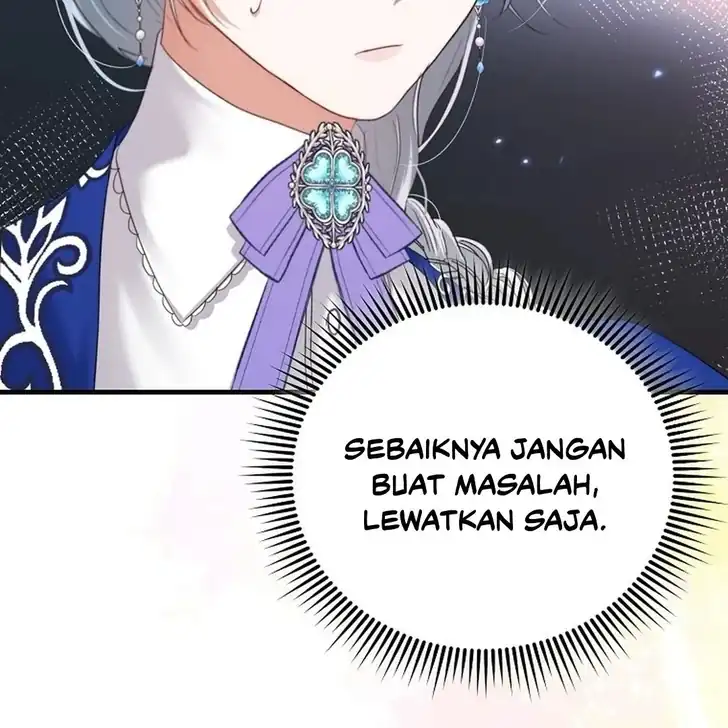 The Arranged Suitor Was the Kidnapper Chapter 9 - halaman 106