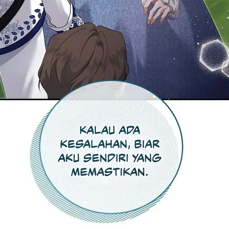 The Arranged Suitor Was the Kidnapper Chapter 9 - halaman 13