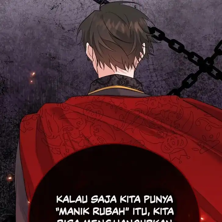 The Arranged Suitor Was the Kidnapper Chapter 9 - halaman 149