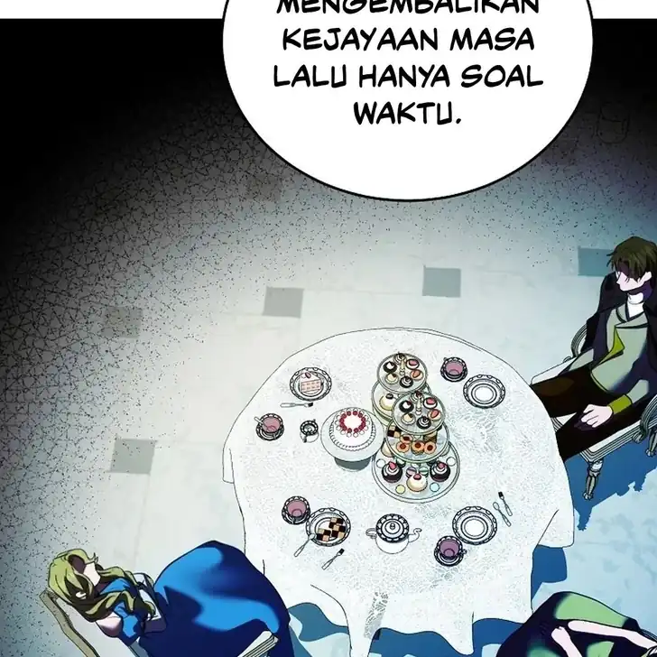 The Arranged Suitor Was the Kidnapper Chapter 9 - halaman 152