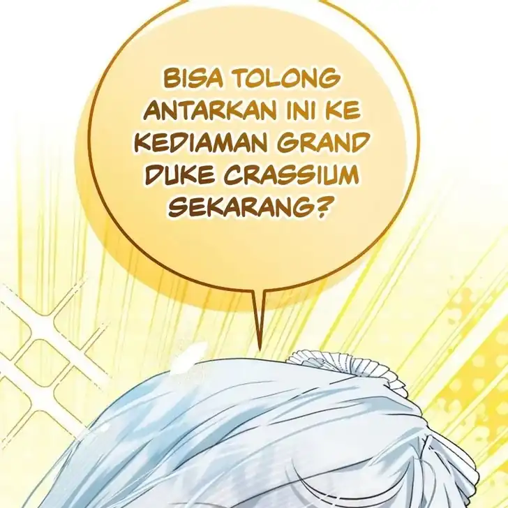 The Arranged Suitor Was the Kidnapper Chapter 9 - halaman 29