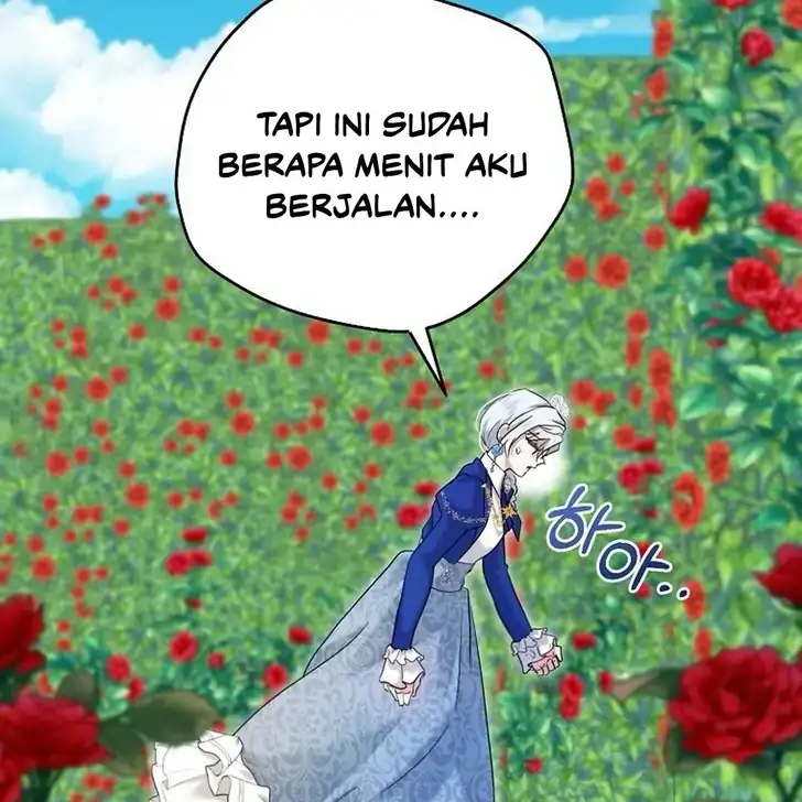 The Arranged Suitor Was the Kidnapper Chapter 9 - halaman 38