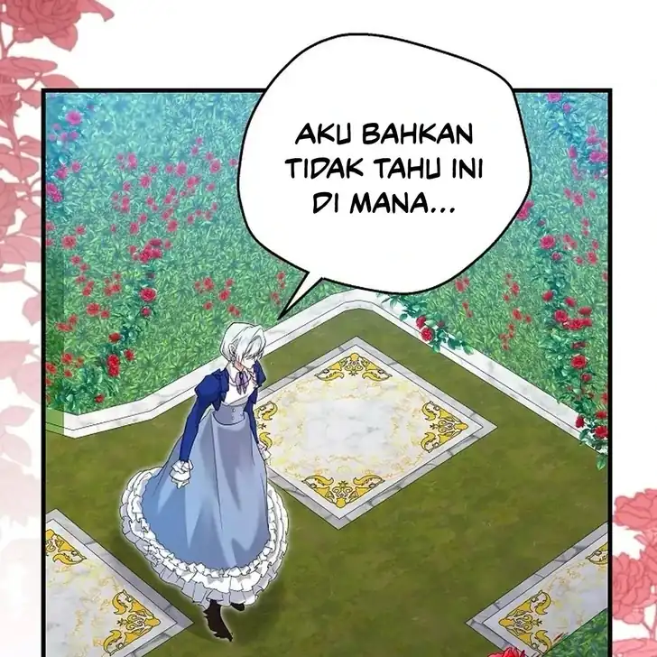 The Arranged Suitor Was the Kidnapper Chapter 9 - halaman 41