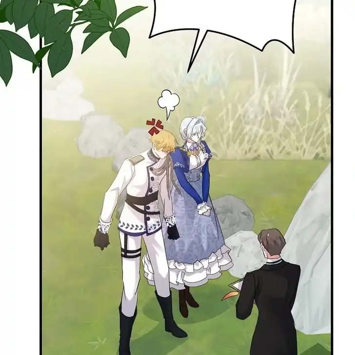 The Arranged Suitor Was the Kidnapper Chapter 9 - halaman 5