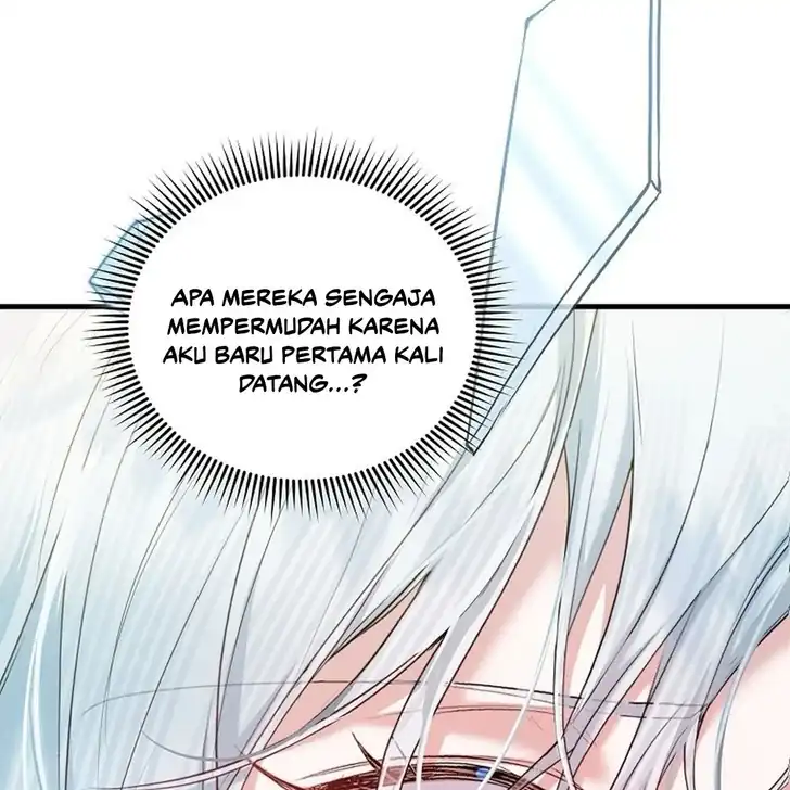 The Arranged Suitor Was the Kidnapper Chapter 9 - halaman 59