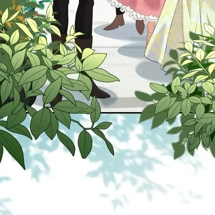 The Arranged Suitor Was the Kidnapper Chapter 9 - halaman 72