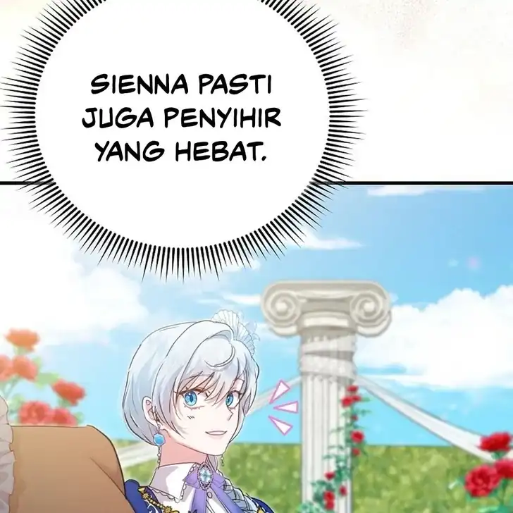The Arranged Suitor Was the Kidnapper Chapter 9 - halaman 95