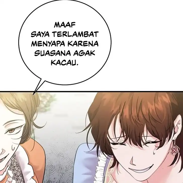 The Arranged Suitor Was the Kidnapper Chapter 9 - halaman 97