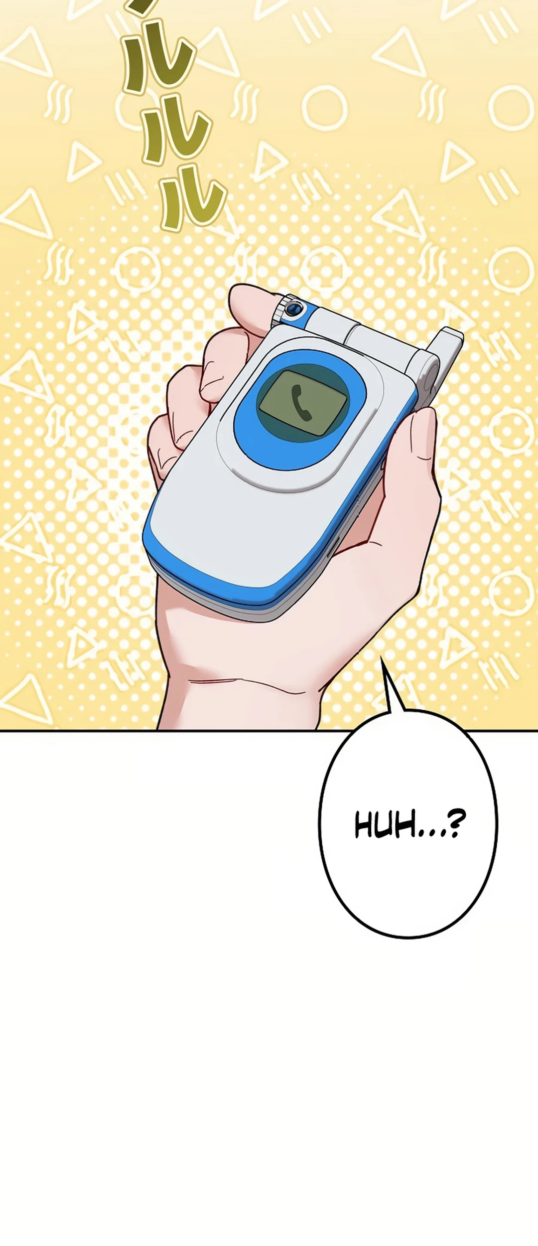 The Art Student Who Lived Twice Chapter 1 - halaman 100