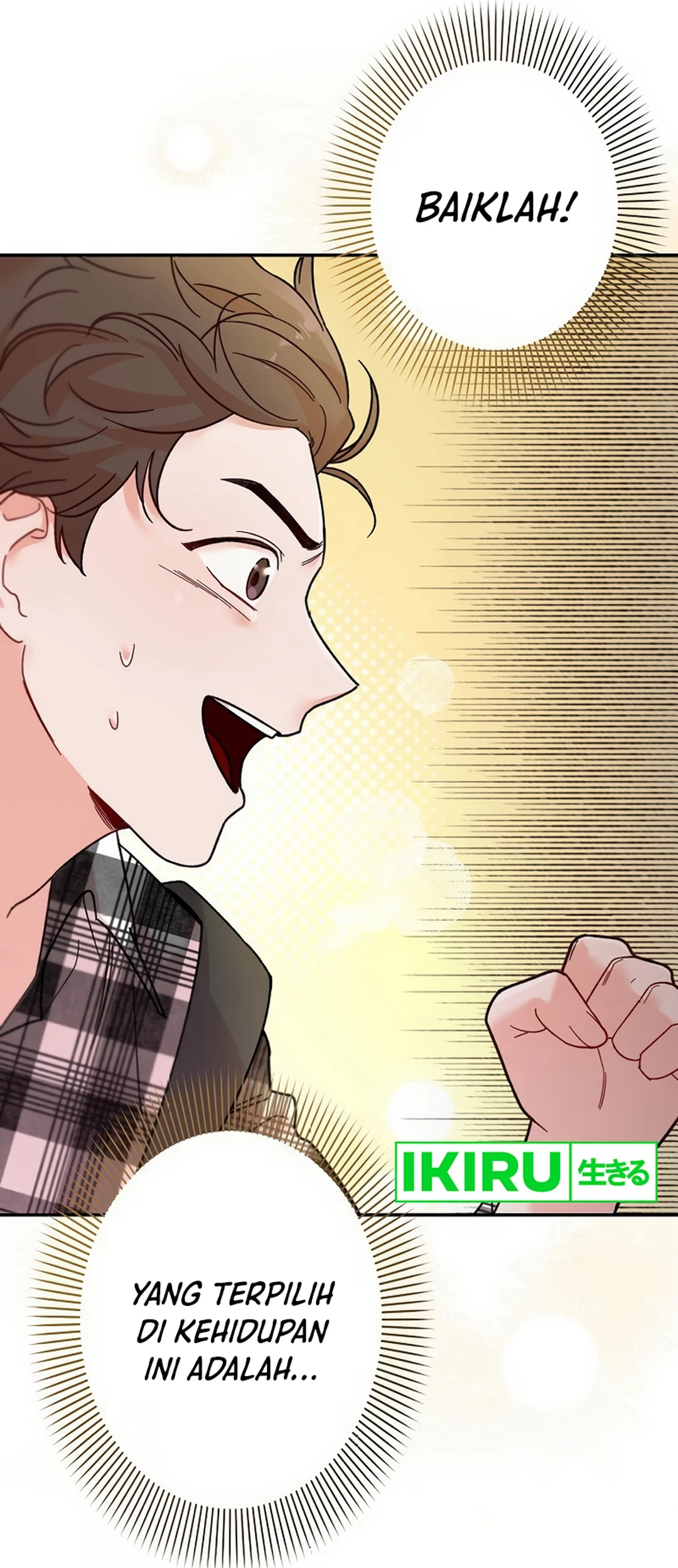 The Art Student Who Lived Twice Chapter 1 - halaman 104