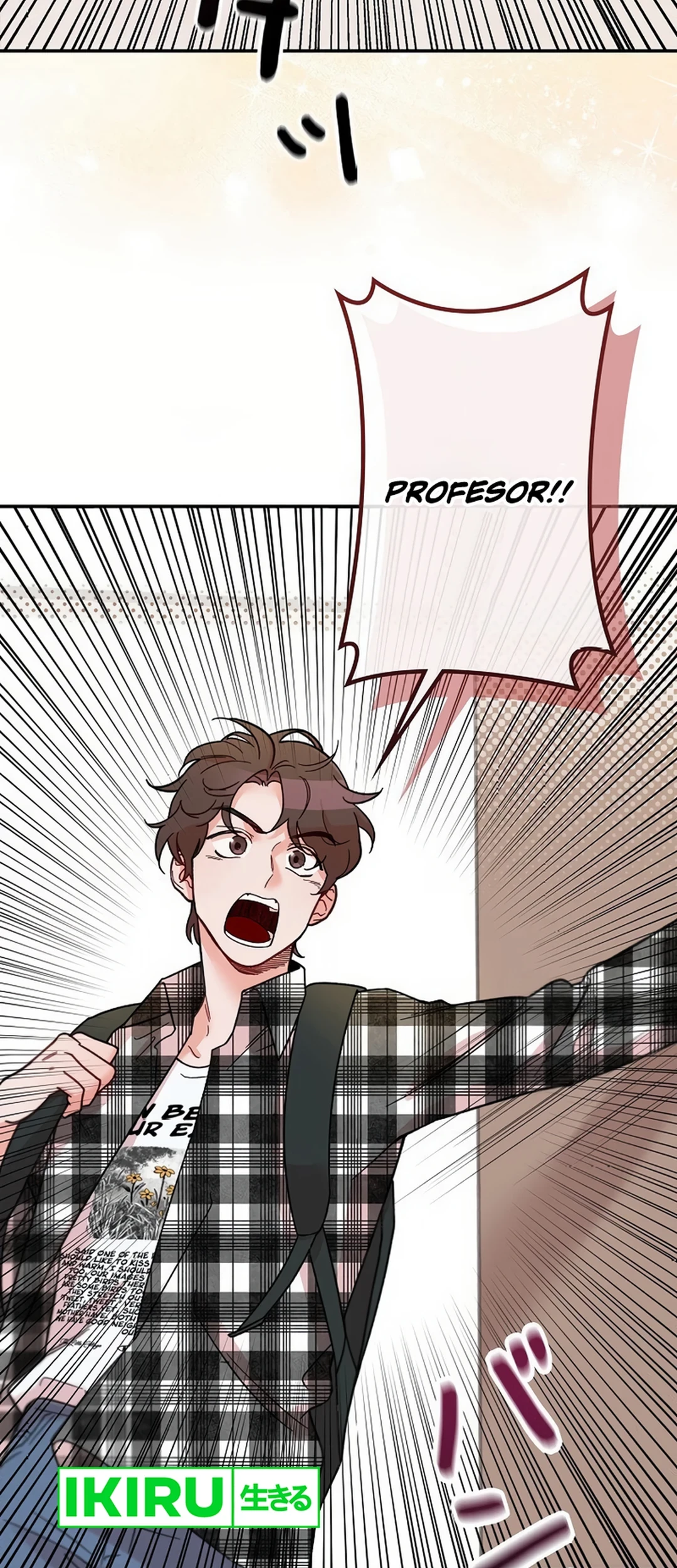 The Art Student Who Lived Twice Chapter 1 - halaman 106