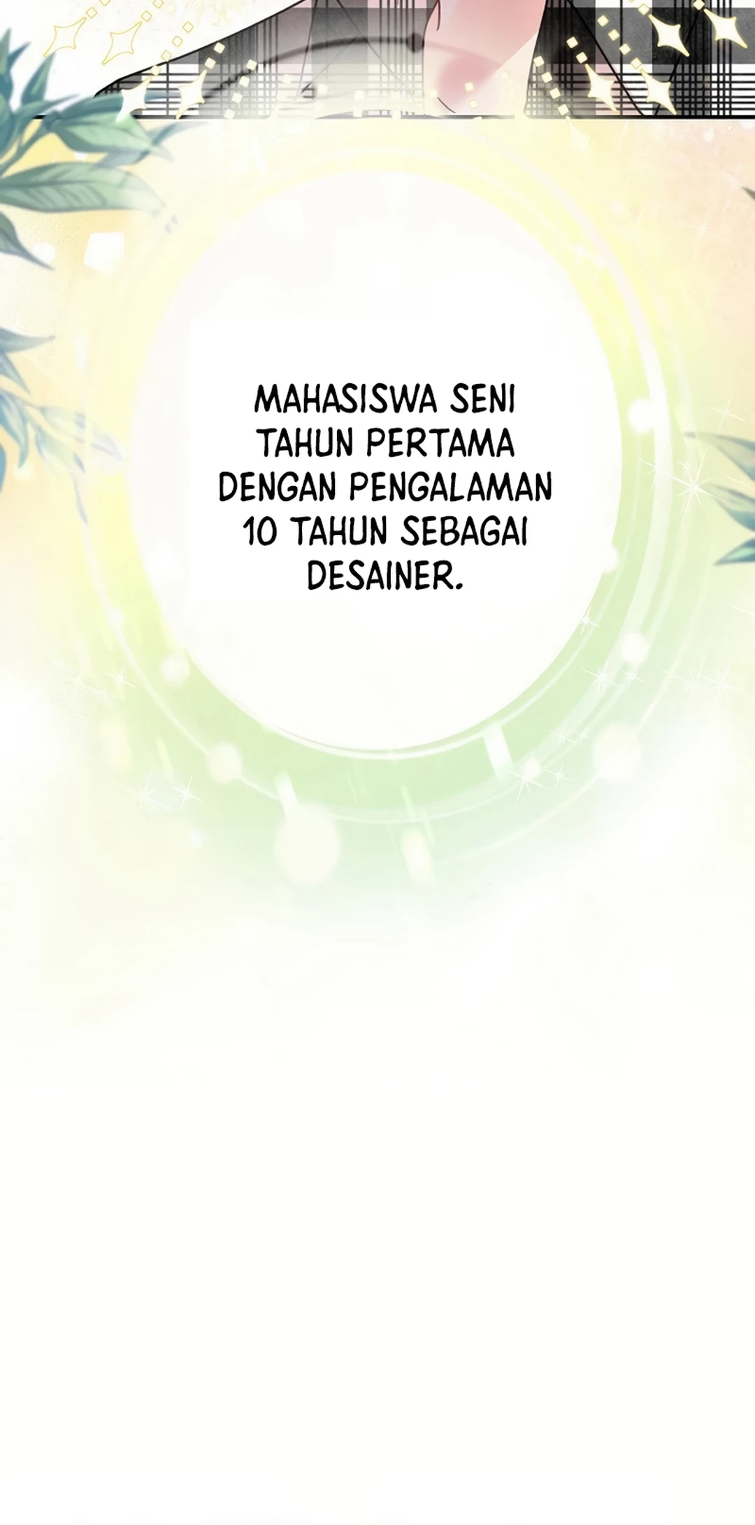 The Art Student Who Lived Twice Chapter 1 - halaman 25