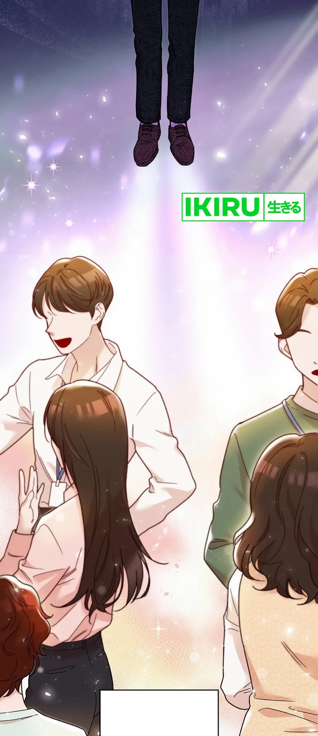 The Art Student Who Lived Twice Chapter 1 - halaman 28
