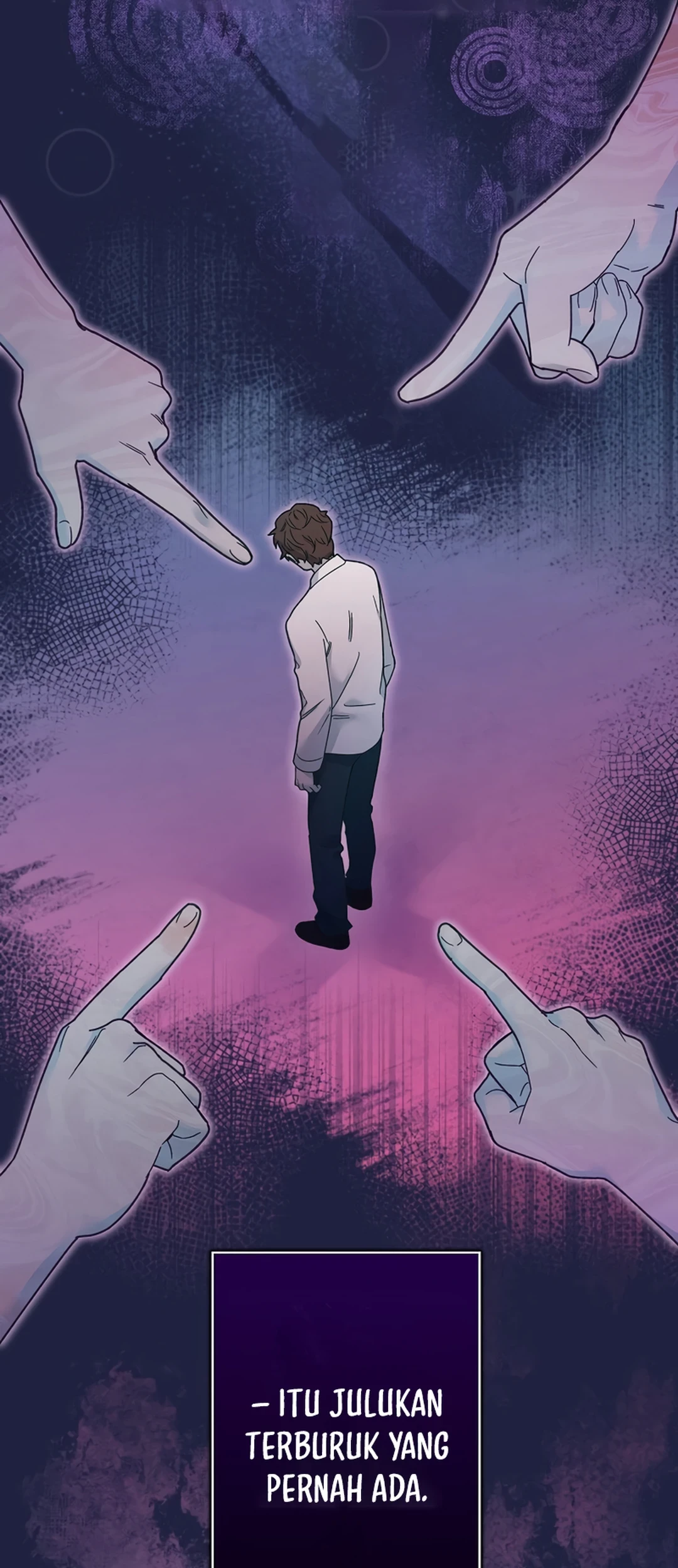 The Art Student Who Lived Twice Chapter 1 - halaman 32