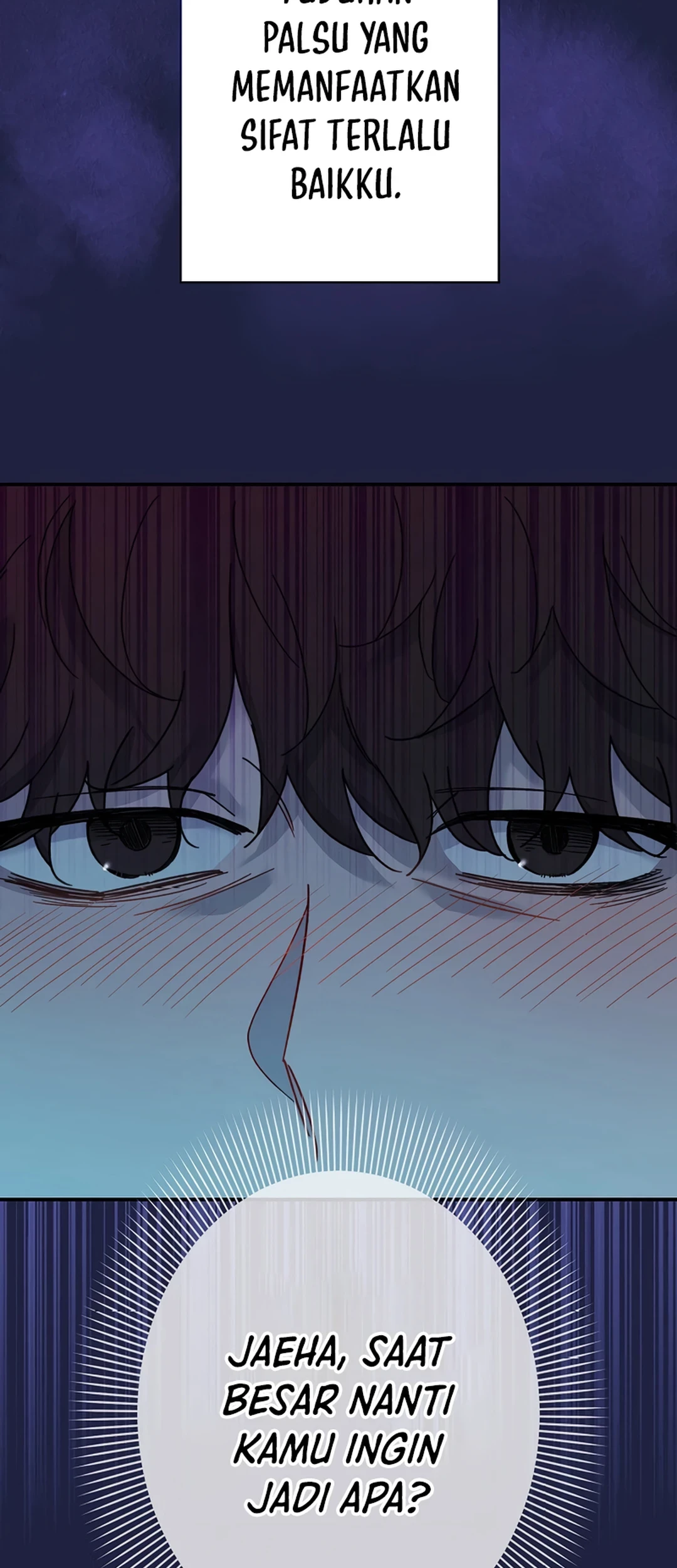 The Art Student Who Lived Twice Chapter 1 - halaman 34