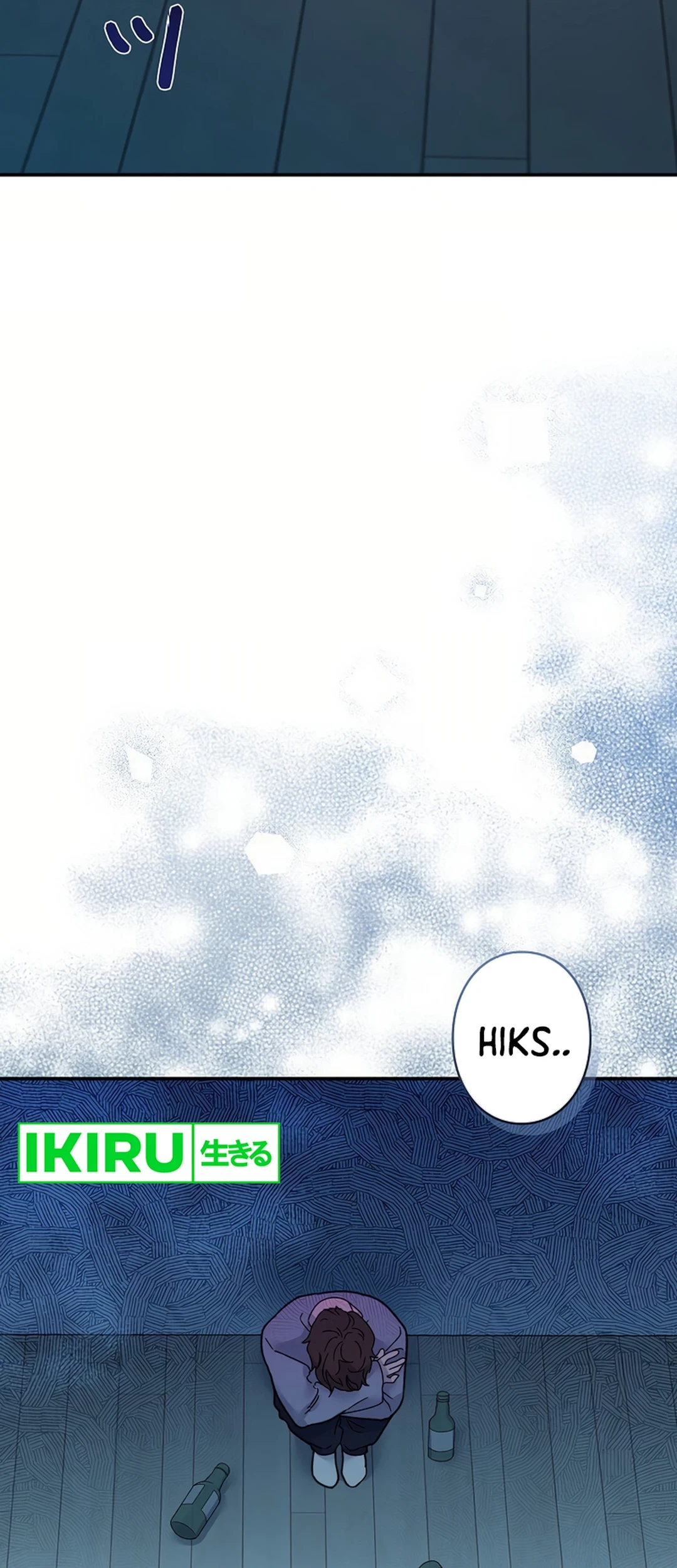 The Art Student Who Lived Twice Chapter 1 - halaman 38