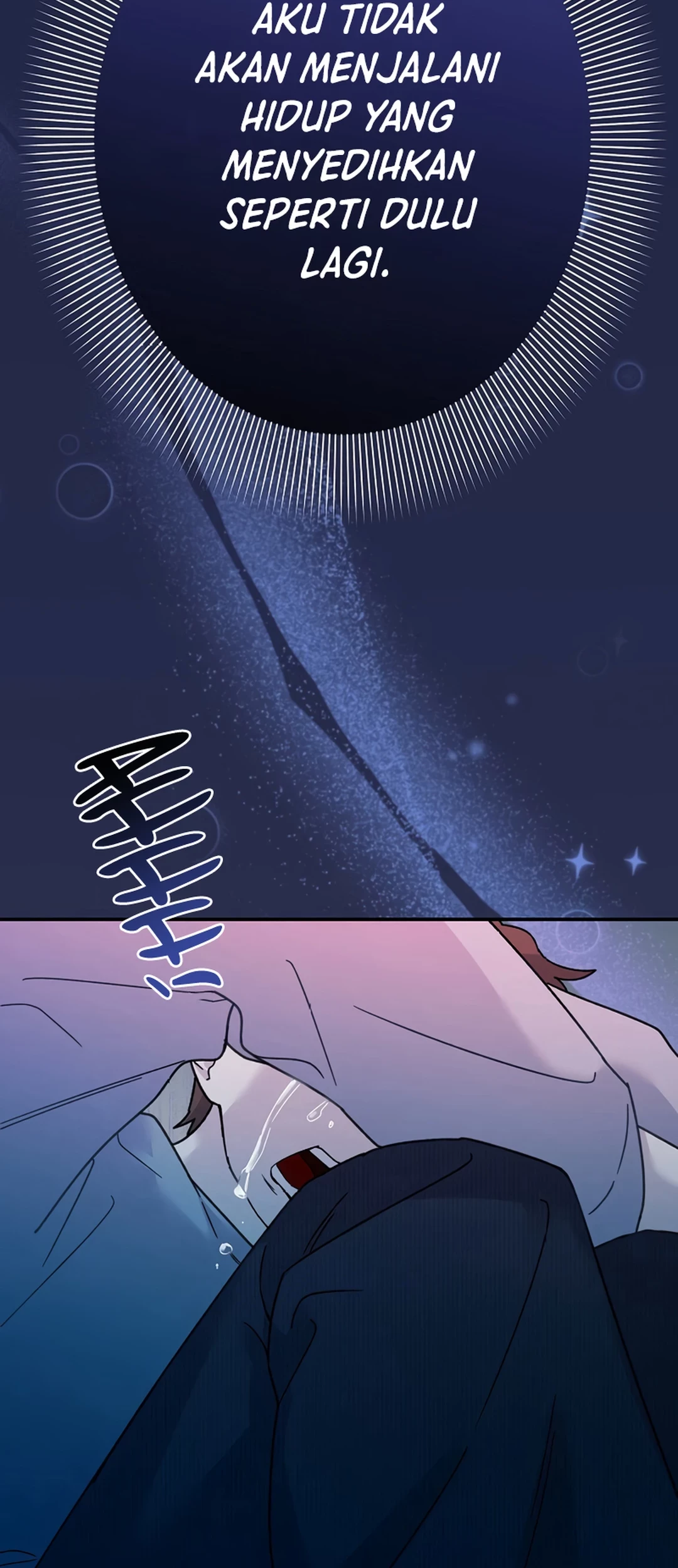 The Art Student Who Lived Twice Chapter 1 - halaman 41