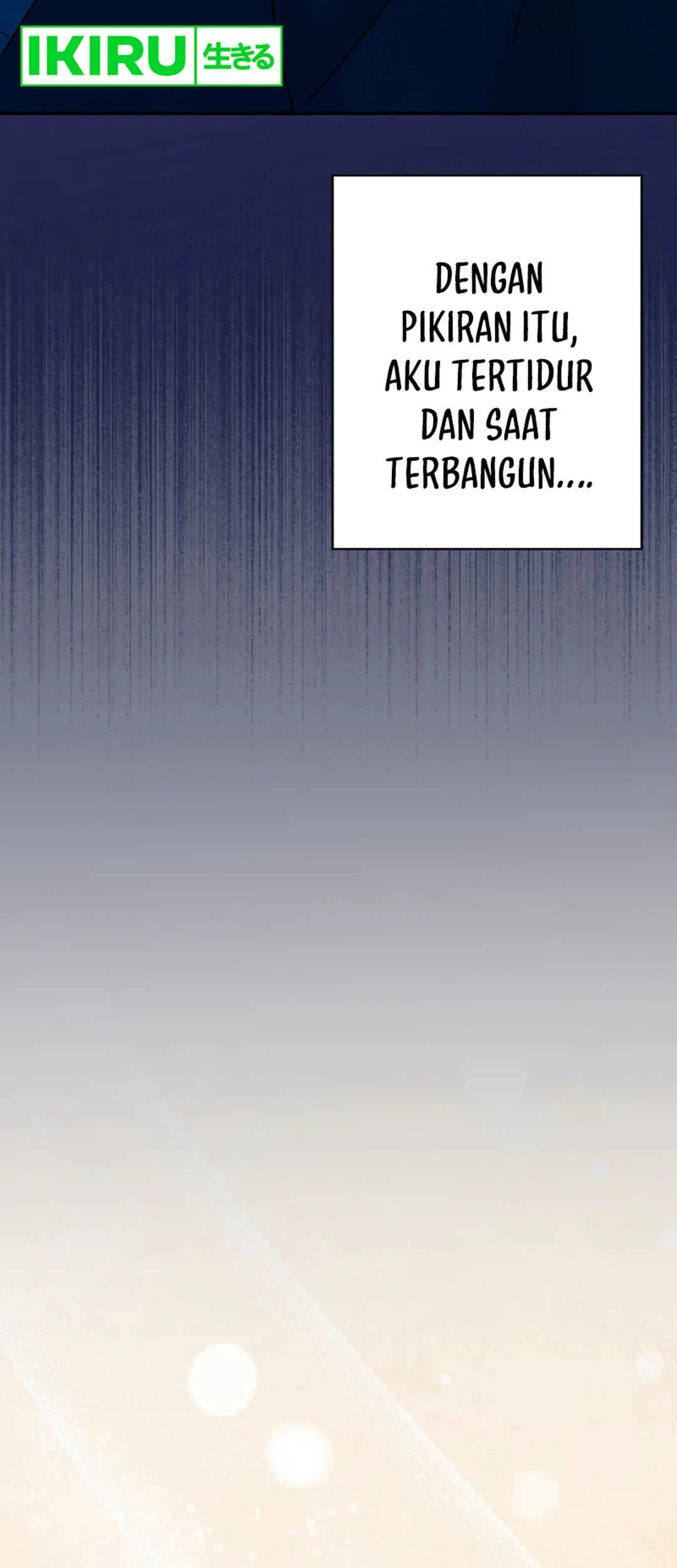 The Art Student Who Lived Twice Chapter 1 - halaman 42