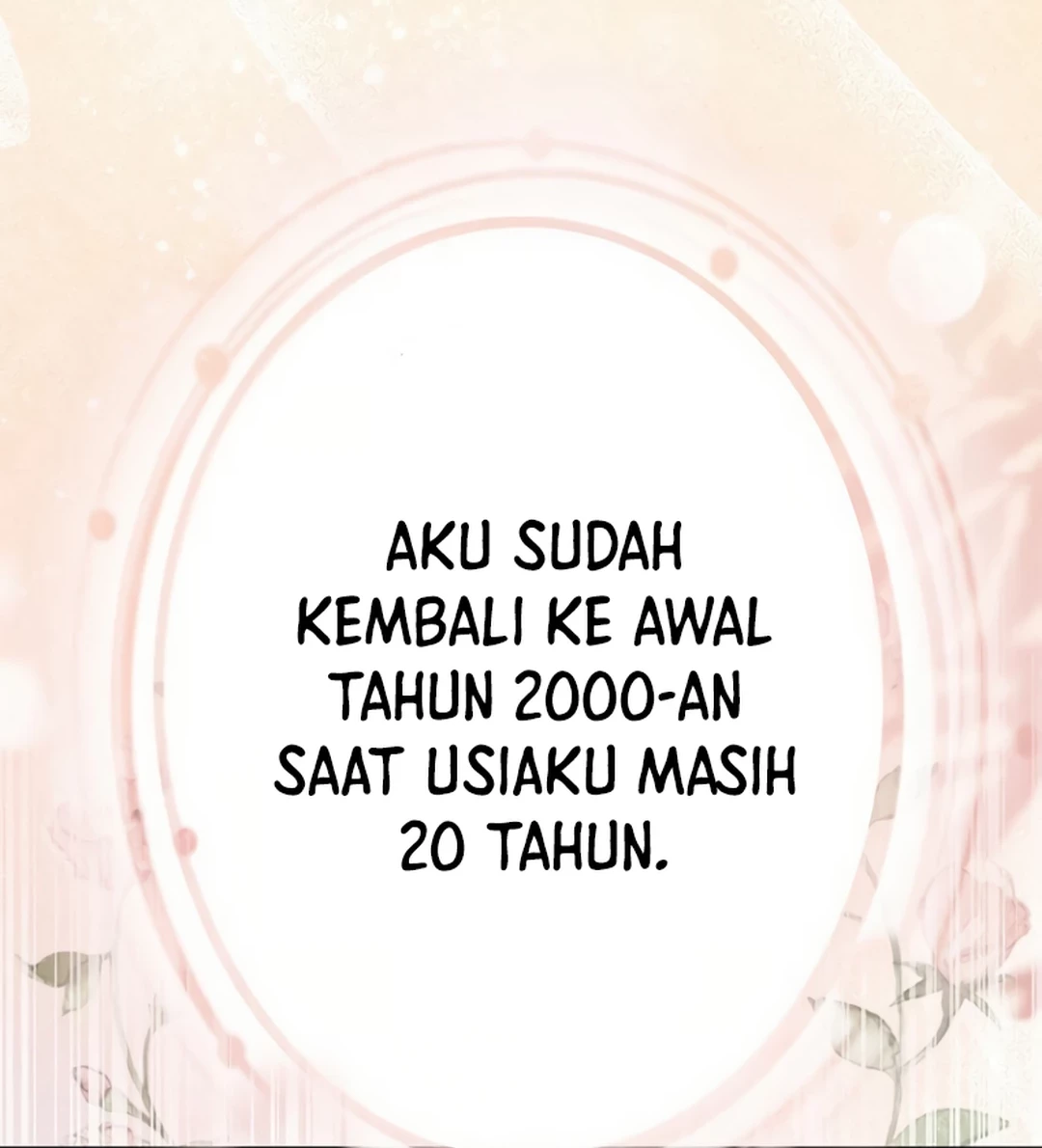 The Art Student Who Lived Twice Chapter 1 - halaman 43