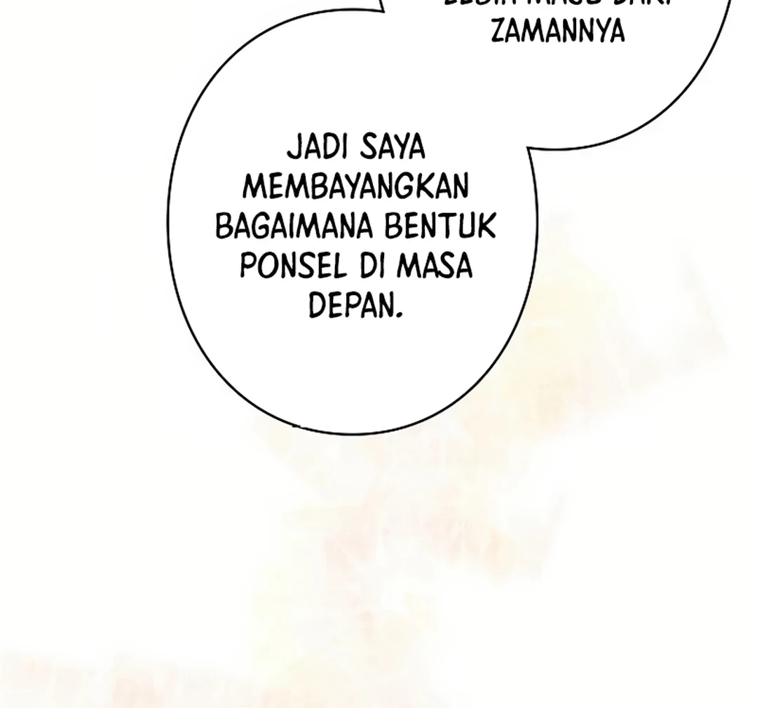 The Art Student Who Lived Twice Chapter 1 - halaman 49