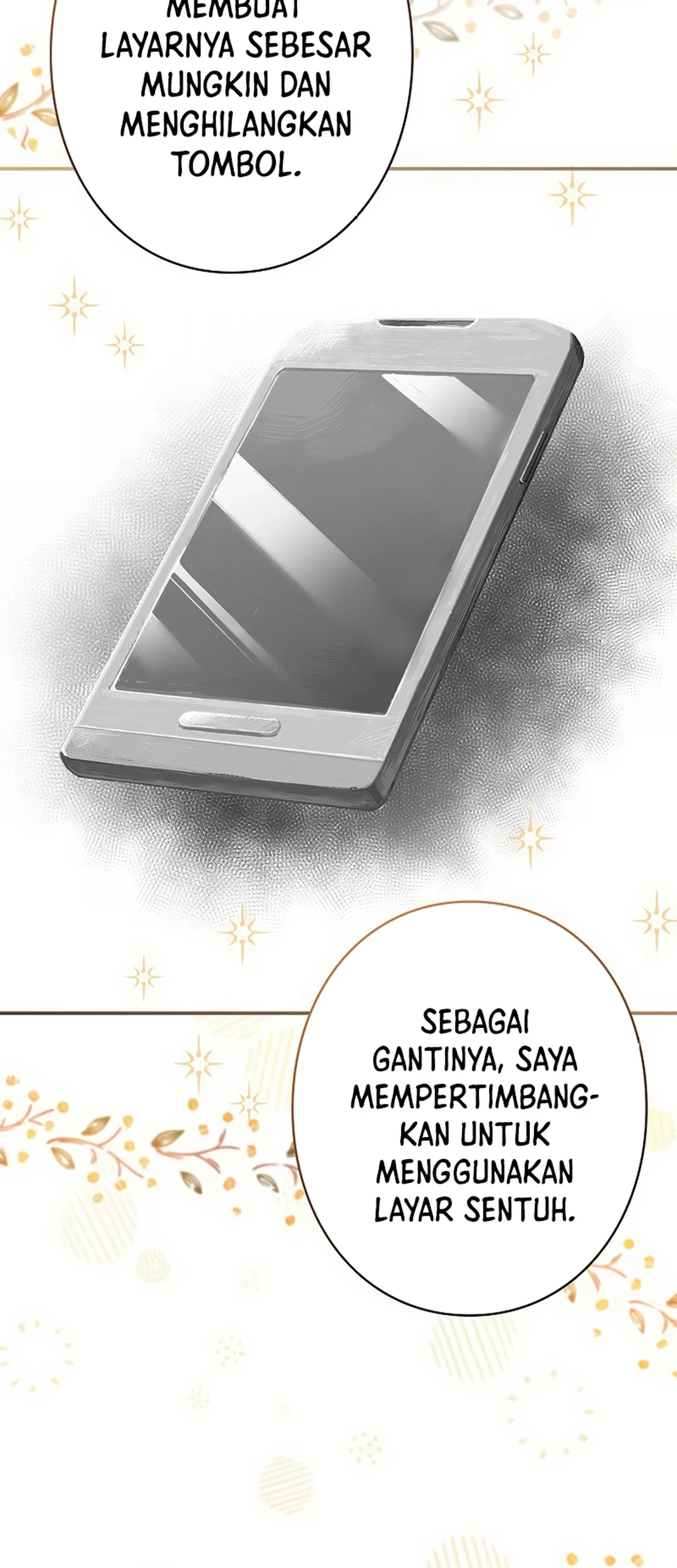 The Art Student Who Lived Twice Chapter 1 - halaman 53
