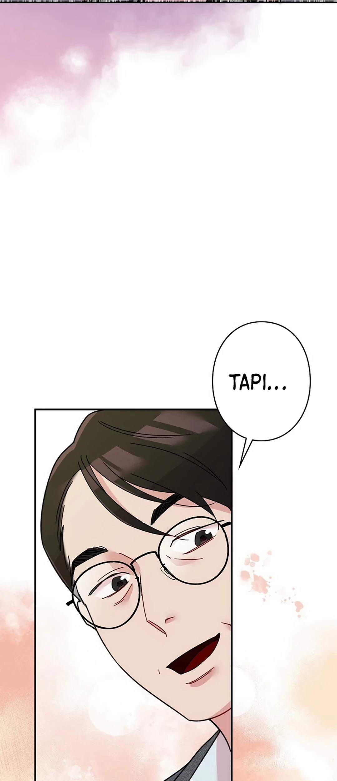 The Art Student Who Lived Twice Chapter 1 - halaman 58