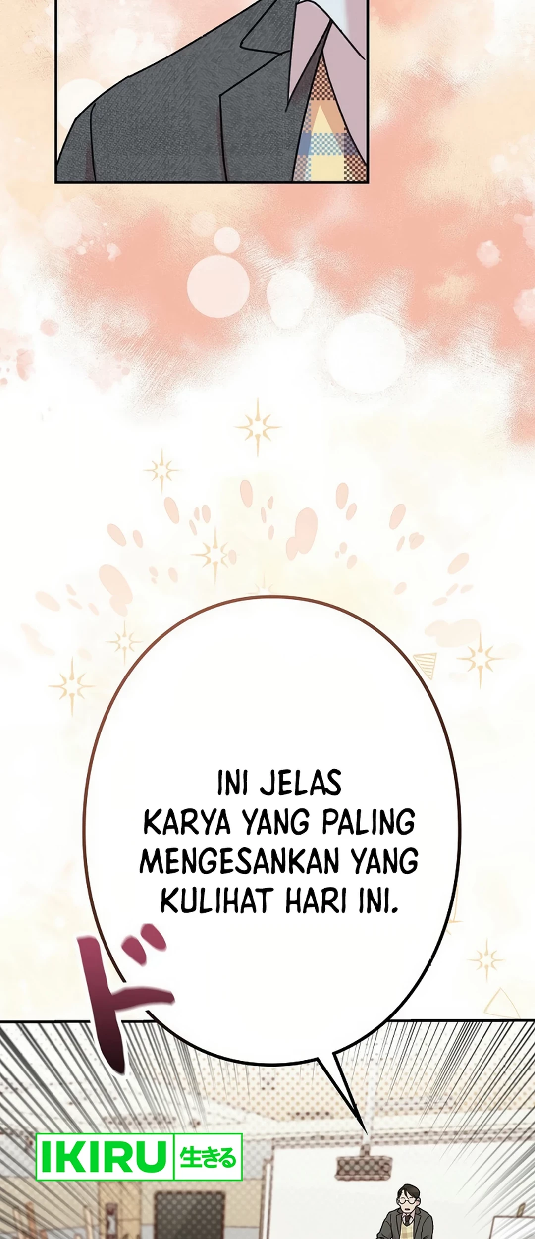 The Art Student Who Lived Twice Chapter 1 - halaman 59
